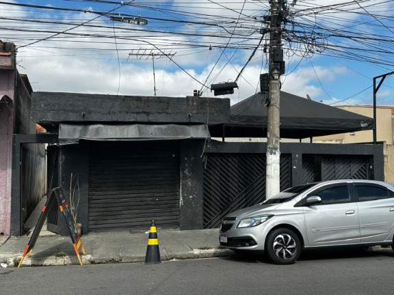 Casa com 4 Quartos à Venda, 212 m² em Vila Amorim - Suzano