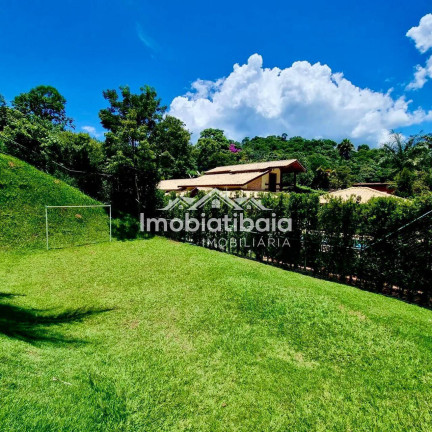 Imagem Chácara com 5 Quartos à Venda, 1 m² em Condomínio Alpes D Ouro - Bom Jesus Dos Perdões Imagem Chácara com 5 Quartos à Venda, 1 m² em Condomínio Alpes D Ouro - Bom Jesus Dos Perdões