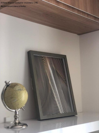 Imagem Apartamento com 1 Quarto à Venda, 57 m² em Brás - São Paulo