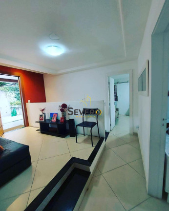 Imagem Casa de Condomínio com 3 Quartos à Venda, 280 m² em Serra Grande - Niterói Imagem Casa de Condomínio com 3 Quartos à Venda, 280 m² em Serra Grande - Niterói