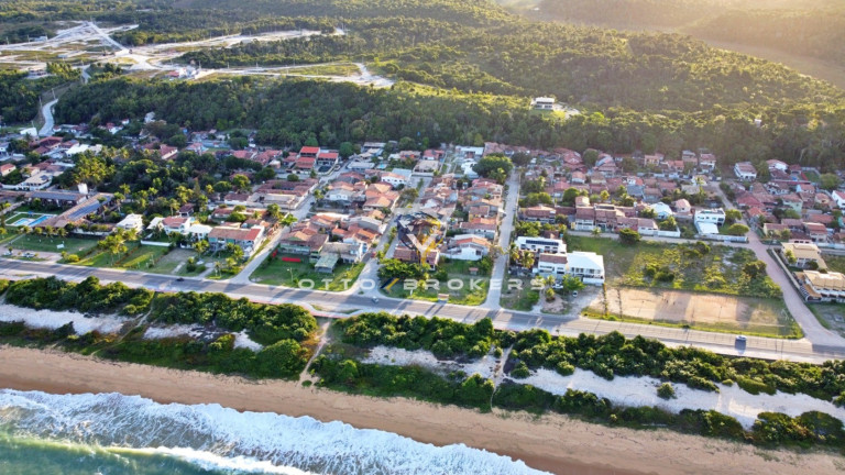 Imagem Terreno à Venda, 8.500 m² em Nova Cabrália - Santa Cruz Cabrália