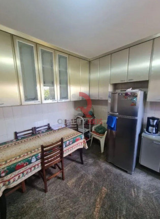 Imagem Sobrado com 5 Quartos à Venda, 250 m² em Parque Novo Mundo - São Paulo Imagem Sobrado com 5 Quartos à Venda, 250 m² em Parque Novo Mundo - São Paulo