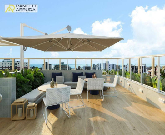 Imagem Apartamento com 3 Quartos à Venda, 71 m² em Intermares - Cabedelo Imagem Apartamento com 3 Quartos à Venda, 71 m² em Intermares - Cabedelo