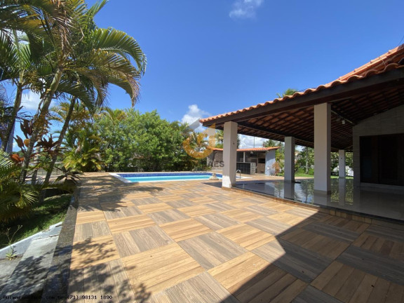 Imagem Casa com 3 Quartos à Venda, 300 m² em Portão - Lauro De Freitas Imagem Casa com 3 Quartos à Venda, 300 m² em Portão - Lauro De Freitas
