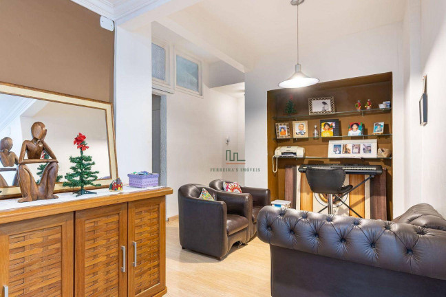 Imagem Apartamento com 3 Quartos à Venda, 148 m² em Ingá - Niterói Imagem Apartamento com 3 Quartos à Venda, 148 m² em Ingá - Niterói