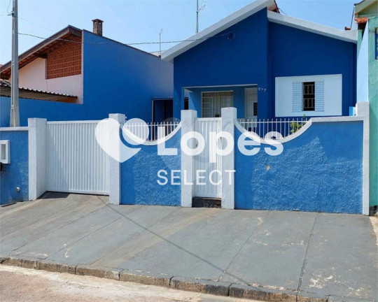 Casa com 3 Quartos à Venda, 266 m² em Vila Santana - Valinhos