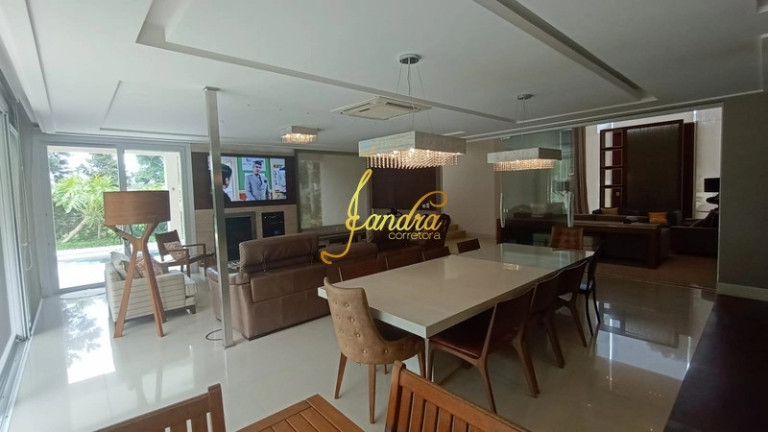 Imagem Casa de Condomínio com 4 Quartos à Venda, 365 m² em Atlantida - Xangri-la Imagem Casa de Condomínio com 4 Quartos à Venda, 365 m² em Atlantida - Xangri-la