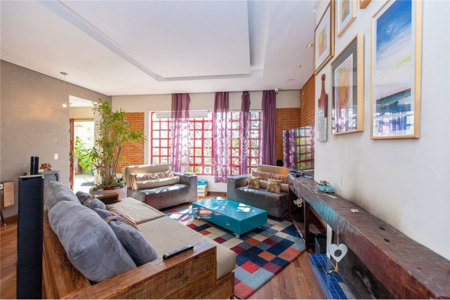 Imagem Casa com 3 Quartos à Venda, 226 m² em Chácara Monte Alegre - São Paulo Imagem Casa com 3 Quartos à Venda, 226 m² em Chácara Monte Alegre - São Paulo
