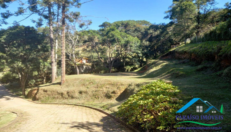 Imagem Terreno em Condomínio à Venda, 1.400 m² em Centro - Gonçalves