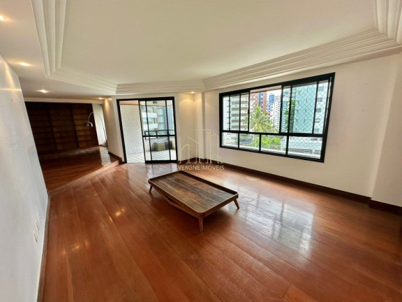 Imagem Imóvel com 4 Quartos à Venda, 172 m² em Caminho Das árvores - Salvador Imagem Imóvel com 4 Quartos à Venda, 172 m² em Caminho Das árvores - Salvador