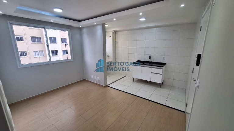 Imagem Apartamento com 2 Quartos à Venda, 41 m² em Itaquera - São Paulo Imagem Apartamento com 2 Quartos à Venda, 41 m² em Itaquera - São Paulo
