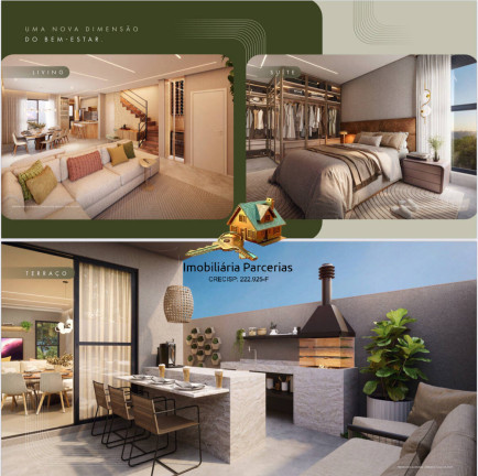 Imagem Casa de Condomínio com 4 Quartos à Venda, 145 m² em Medeiros - Jundiaí Imagem Casa de Condomínio com 4 Quartos à Venda, 145 m² em Medeiros - Jundiaí