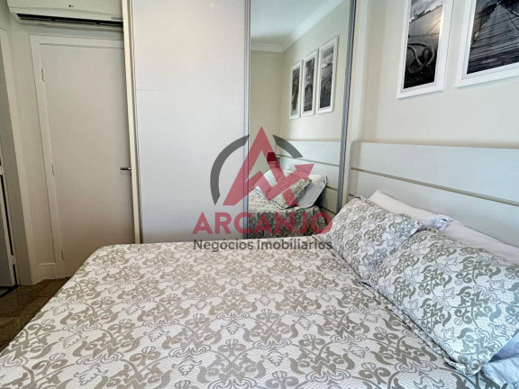 Imagem Cobertura com 4 Quartos à Venda, 225 m² em Praia Grande - Ubatuba