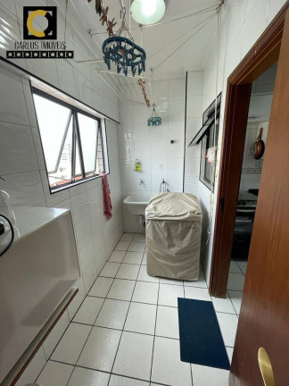 Imagem Apartamento com 3 Quartos à Venda, 120 m² em Campo Grande - Santos Imagem Apartamento com 3 Quartos à Venda, 120 m² em Campo Grande - Santos