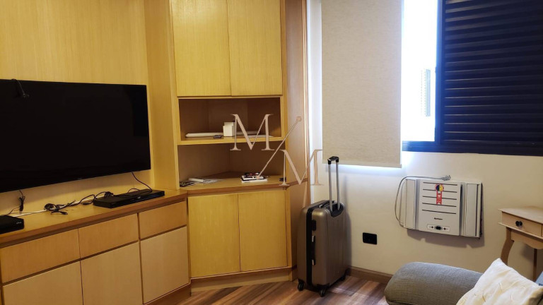 Imagem Apartamento com 4 Quartos à Venda, 190 m² em Boqueirão - Santos