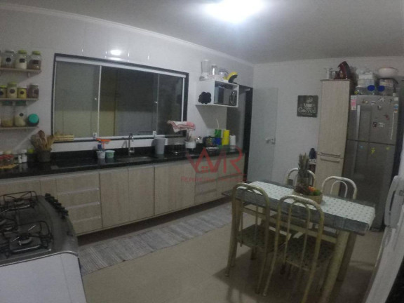 Imagem Sobrado com 3 Quartos à Venda, 160 m² em Vila Ré - São Paulo