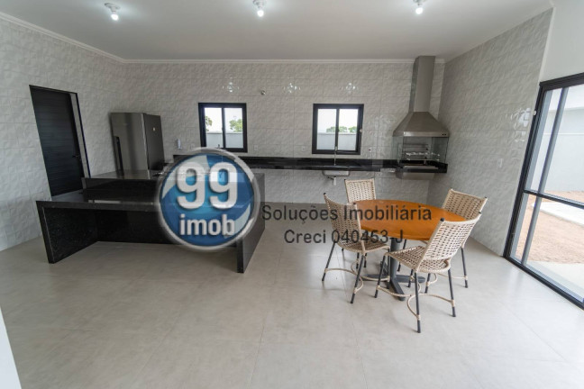 Imagem Casa com 3 Quartos à Venda, 280 m² em Ninho Verde Ii - Pardinho