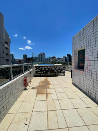 Imagem Cobertura com 3 Quartos à Venda, 175 m² em Lourdes - Belo Horizonte