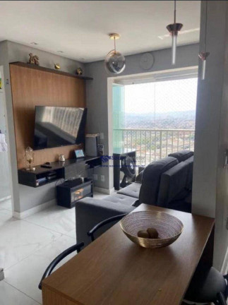 Imagem Apartamento com 2 Quartos à Venda, 43 m² em Vila Itapegica - Guarulhos Imagem Apartamento com 2 Quartos à Venda, 43 m² em Vila Itapegica - Guarulhos