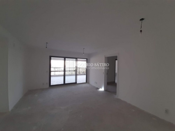 Imagem Apartamento com 3 Quartos à Venda, 147 m² em Chacara Klabin - São Paulo Imagem Apartamento com 3 Quartos à Venda, 147 m² em Chacara Klabin - São Paulo