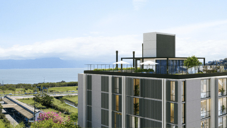 Imagem Apartamento com 1 Quarto à Venda, 46 m² em Saco Dos Limões - Florianópolis Imagem Apartamento com 1 Quarto à Venda, 46 m² em Saco Dos Limões - Florianópolis
