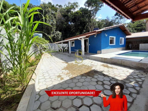 Imagem Casa com 2 Quartos à Venda, 70 m² em Mato Dentro - Mairiporã Imagem Casa com 2 Quartos à Venda, 70 m² em Mato Dentro - Mairiporã