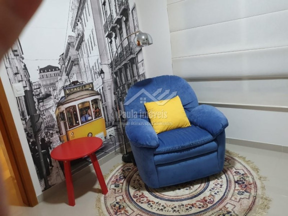 Imagem Casa de Condomínio com 4 Quartos à Venda, 236 m² em Urbanova Vii - Sao Jose Dos Campos