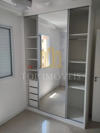 Imagem Apartamento com 2 Quartos à Venda, 54 m² em Jardim Sul - São José Dos Campos