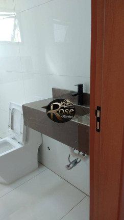 Imagem Casa de Condomínio com 3 Quartos à Venda, 236 m² em Medeiros - Jundiaí