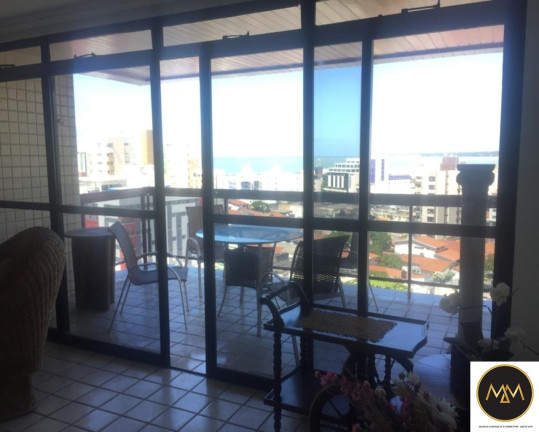 Imagem Apartamento com 4 Quartos à Venda, 360 m² em Tambaú - João Pessoa