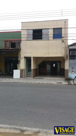 Imóvel Comercial para Alugar,  em Sao Joao - Jacareí