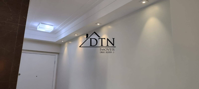Imagem Apartamento com 3 Quartos à Venda, 83 m² em Centro - São Caetano Do Sul