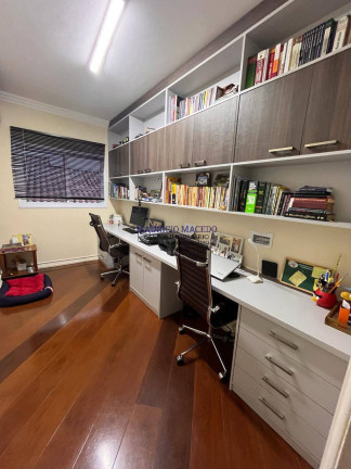 Imagem Casa com 3 Quartos à Venda, 390 m² em Alphaville - Santana De Parnaíba Imagem Casa com 3 Quartos à Venda, 390 m² em Alphaville - Santana De Parnaíba