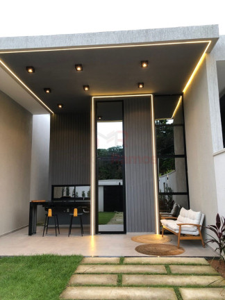 Imagem Casa com 4 Quartos à Venda, 140 m² em Urucunema - Eusébio Imagem Casa com 4 Quartos à Venda, 140 m² em Urucunema - Eusébio