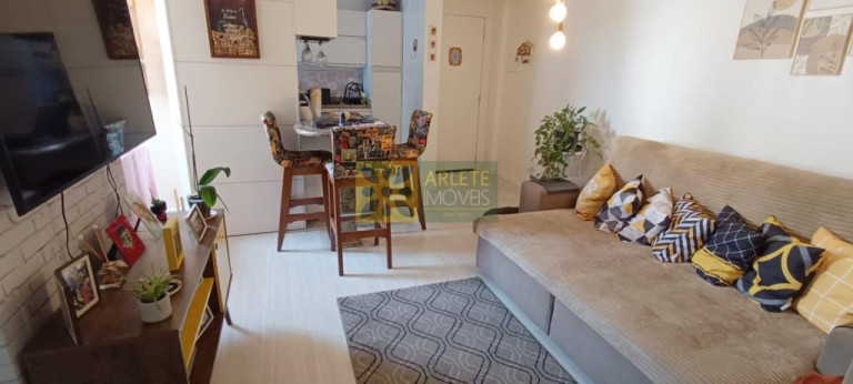 Imagem Apartamento com 2 Quartos à Venda, 58 m² em Alto Perequê - Porto Belo Imagem Apartamento com 2 Quartos à Venda, 58 m² em Alto Perequê - Porto Belo
