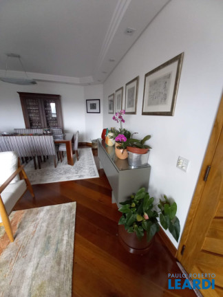 Imagem Apartamento com 3 Quartos à Venda, 198 m² em Centro - Santo André Imagem Apartamento com 3 Quartos à Venda, 198 m² em Centro - Santo André