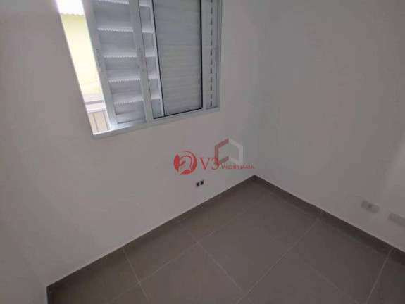 Imagem Apartamento com 2 Quartos à Venda, 46 m² em Cidade Antônio Estevão De Carvalho - São Paulo