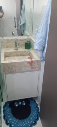 Imagem Apartamento com 2 Quartos à Venda, 60 m² em Sítio Do Mandaqui - São Paulo