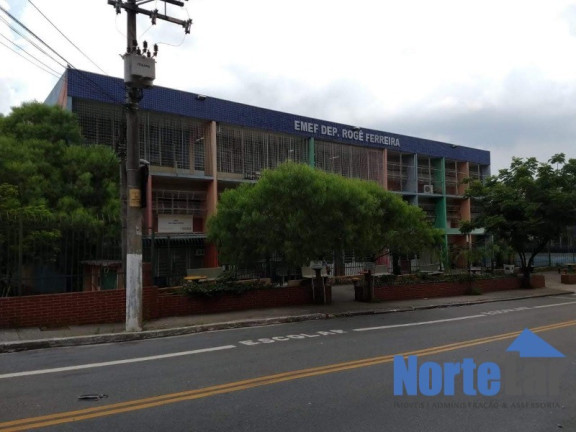 Imagem Apartamento com 2 Quartos à Venda, 50 m² em Parque Panamericano - São Paulo