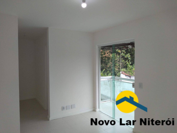 Imagem Casa com 3 Quartos à Venda, 110 m² em Mata Paca - Niterói