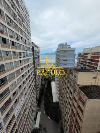 Imagem Apartamento com 3 Quartos à Venda, 173 m² em Boa Vista - São Vicente Imagem Apartamento com 3 Quartos à Venda, 173 m² em Boa Vista - São Vicente