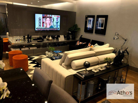 Imagem Apartamento com 3 Quartos à Venda, 104 m² em Vila Almeida - Indaiatuba Imagem Apartamento com 3 Quartos à Venda, 104 m² em Vila Almeida - Indaiatuba