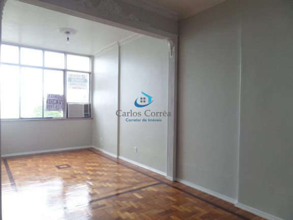 Imagem Apartamento com 3 Quartos à Venda, 120 m² em Icaraí - Niterói Imagem Apartamento com 3 Quartos à Venda, 120 m² em Icaraí - Niterói