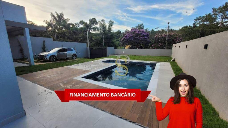 Imagem Casa com 3 Quartos à Venda, 170 m² em Jardim Imperial - Atibaia Imagem Casa com 3 Quartos à Venda, 170 m² em Jardim Imperial - Atibaia
