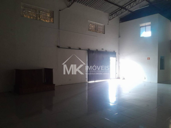 Imagem Ponto Comercial à Venda, em Vila Juliana - Piraquara Imagem Ponto Comercial à Venda, em Vila Juliana - Piraquara