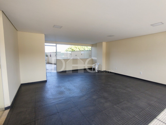 Imagem Apartamento com 1 Quarto à Venda, 59 m² em Edifício Gemini - Paulínia Imagem Apartamento com 1 Quarto à Venda, 59 m² em Edifício Gemini - Paulínia