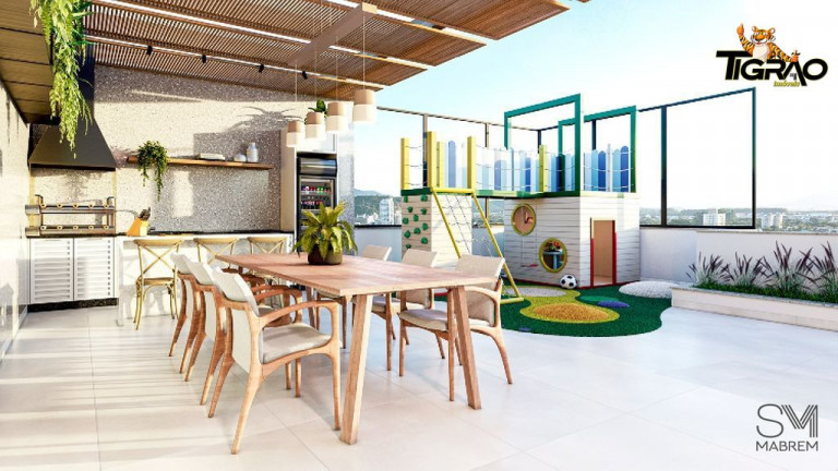 Imagem Apartamento com 2 Quartos à Venda, 66 m² em Dom Bosco - Itajaí Imagem Apartamento com 2 Quartos à Venda, 66 m² em Dom Bosco - Itajaí