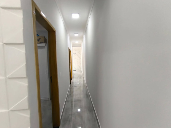 Imagem Casa com 3 Quartos à Venda, 90 m² em São Leopoldo - Goiania Imagem Casa com 3 Quartos à Venda, 90 m² em São Leopoldo - Goiania