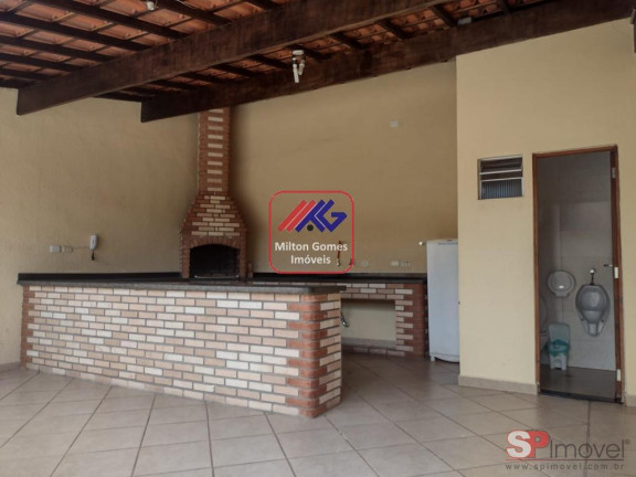 Imagem Casa com 2 Quartos à Venda, 70 m² em Vila Esperança - São Paulo