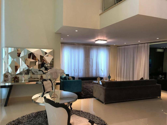 Imagem Casa com 4 Quartos à Venda, 675 m² em Alphaville Residencial 2 - Barueri Imagem Casa com 4 Quartos à Venda, 675 m² em Alphaville Residencial 2 - Barueri